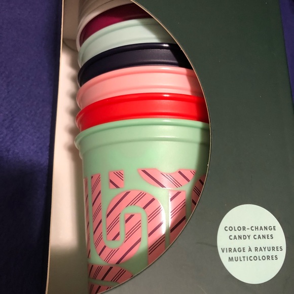 Starbucks-Reusable Hot cups-6 Pack - 16 fl oz - Picture 2 of 7